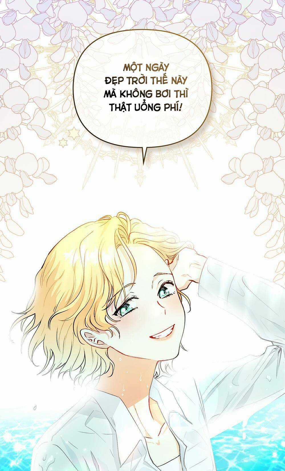 Tìm Lại Camellia Chapter 9 trang 61