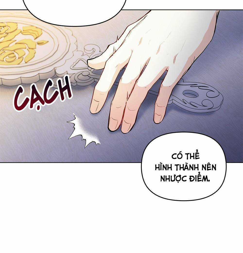 Tìm Lại Camellia Chapter 9 trang 8