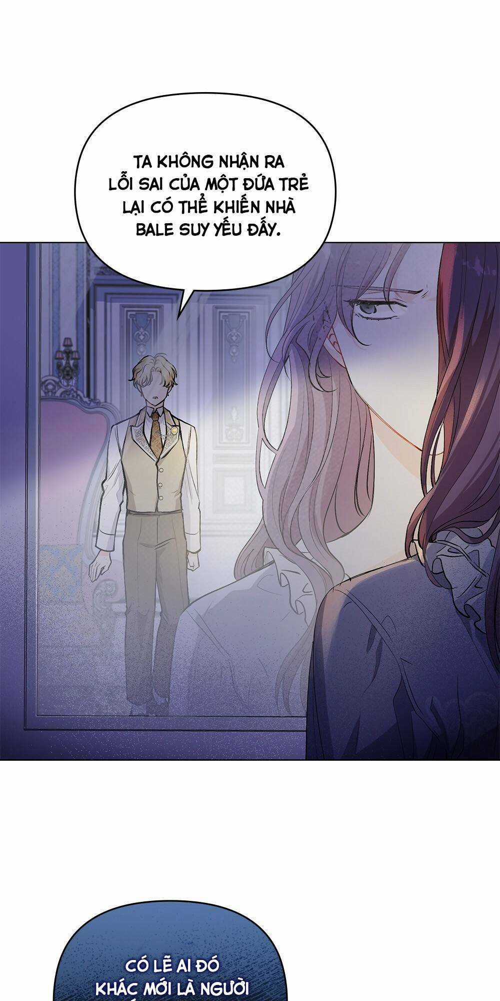 Tìm Lại Camellia Chapter 9 trang 9