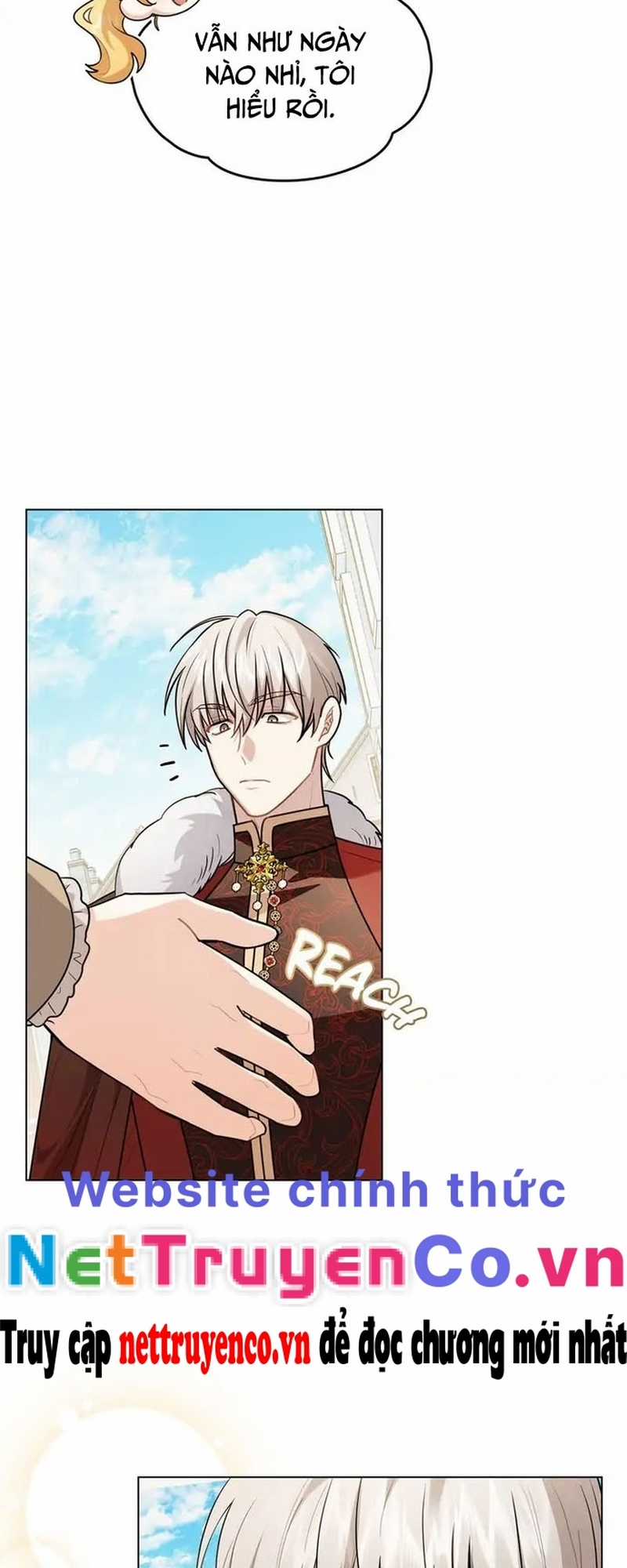 Tìm Lại Camellia Chapter 91 trang 10