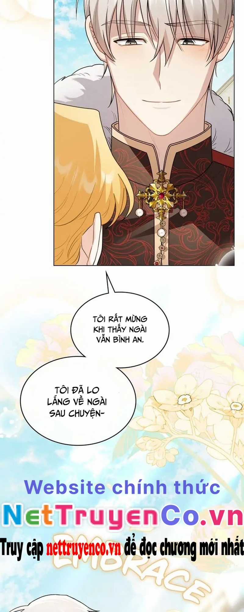 Tìm Lại Camellia Chapter 91 trang 11