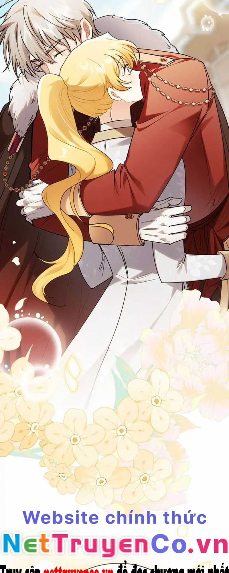 Tìm Lại Camellia Chapter 91 trang 12