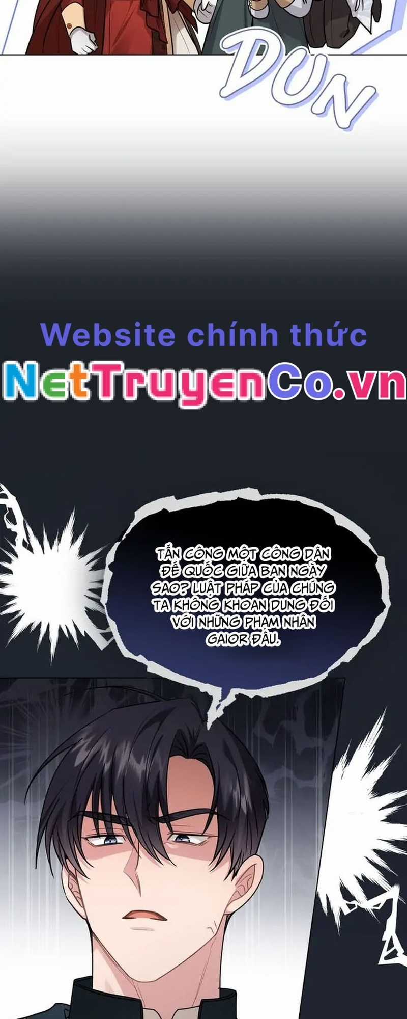Tìm Lại Camellia Chapter 91 trang 16