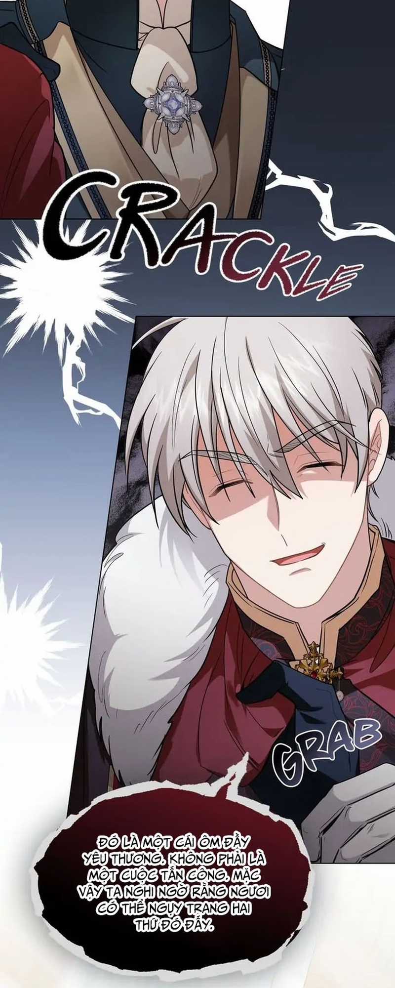 Tìm Lại Camellia Chapter 91 trang 17