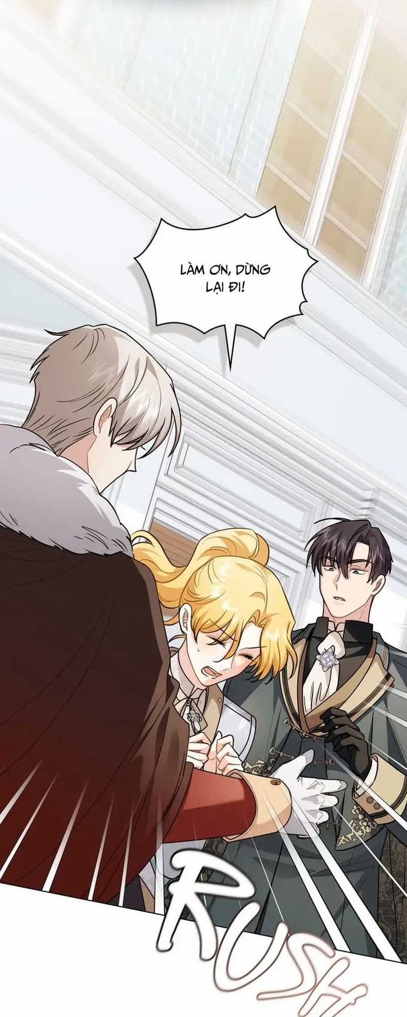 Tìm Lại Camellia Chapter 91 trang 18