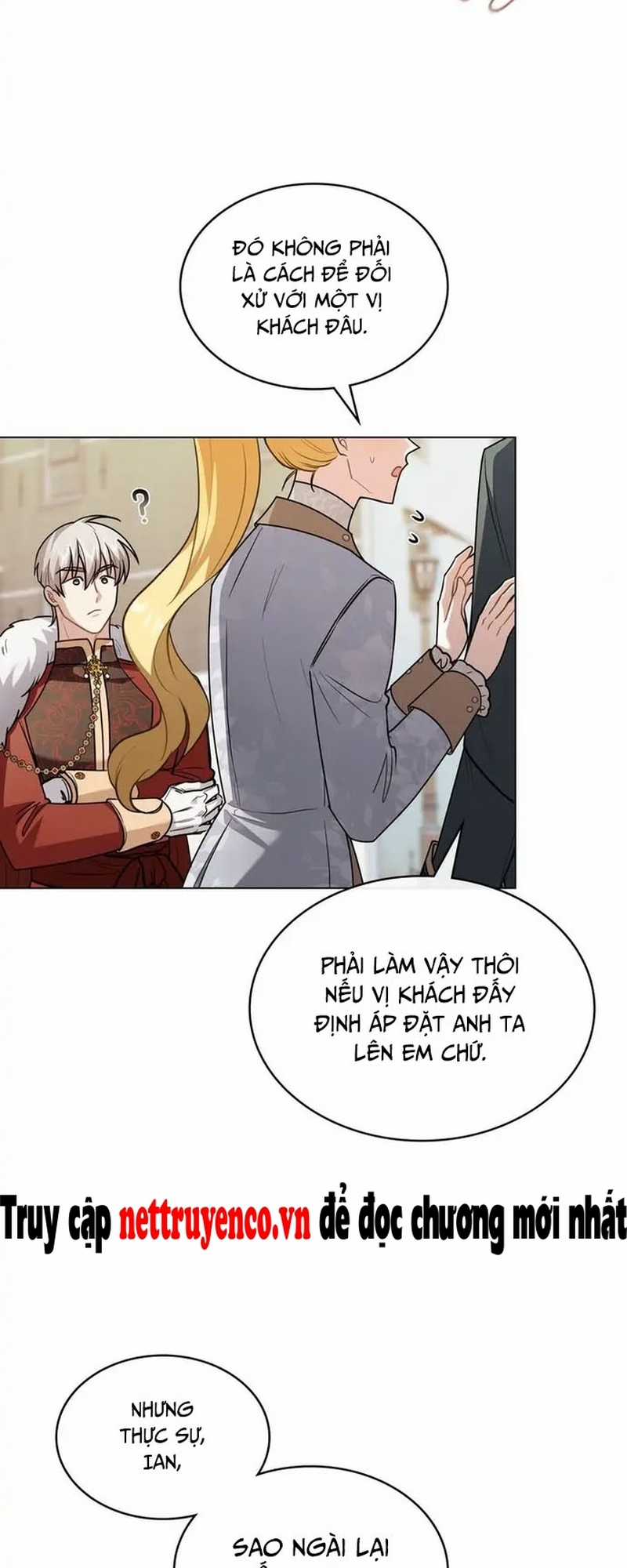 Tìm Lại Camellia Chapter 91 trang 19