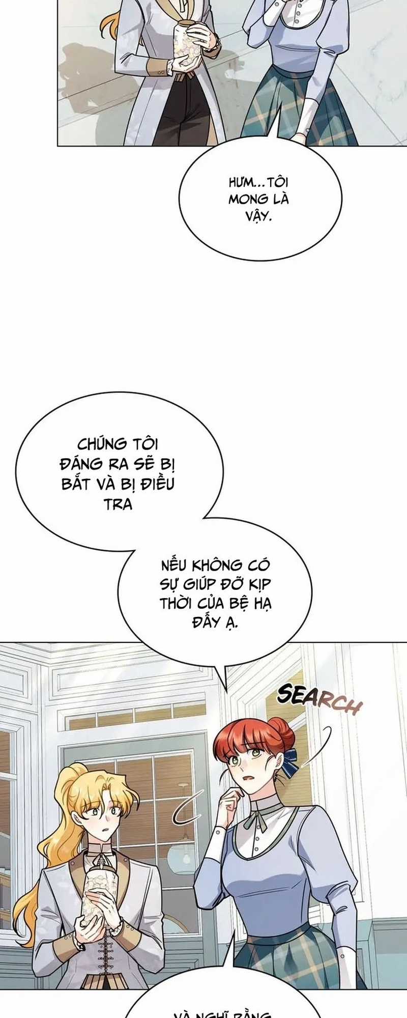 Tìm Lại Camellia Chapter 91 trang 2