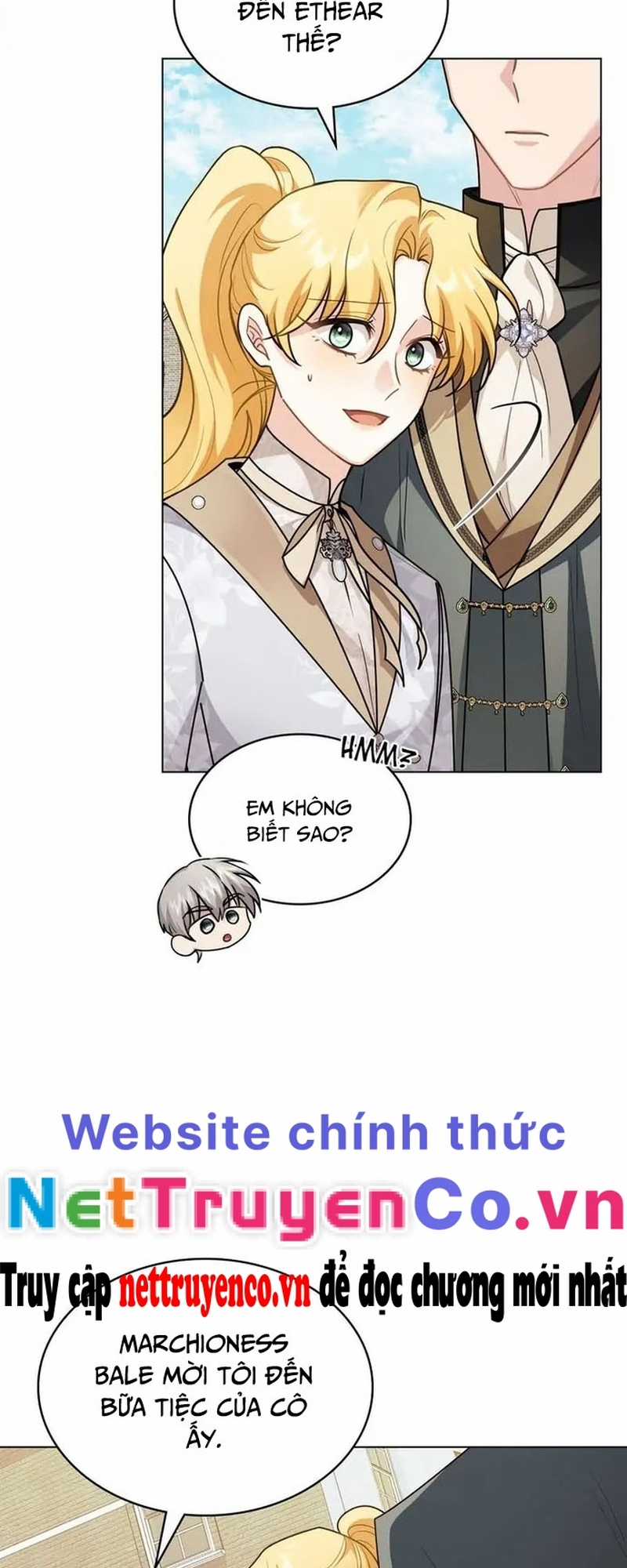 Tìm Lại Camellia Chapter 91 trang 20