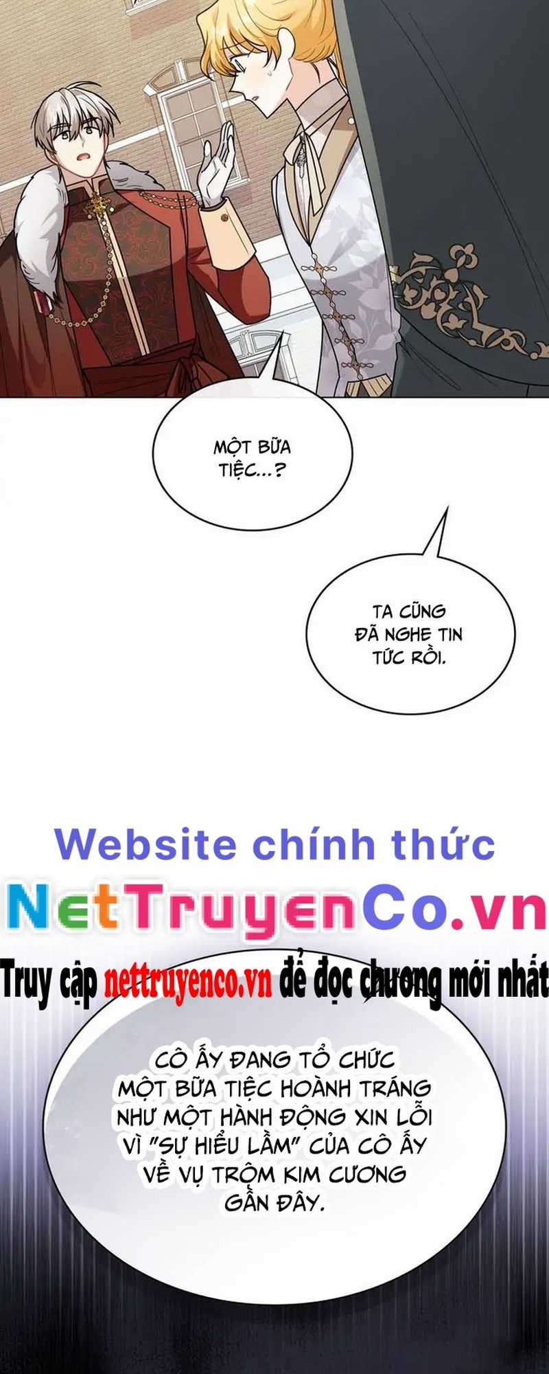 Tìm Lại Camellia Chapter 91 trang 21
