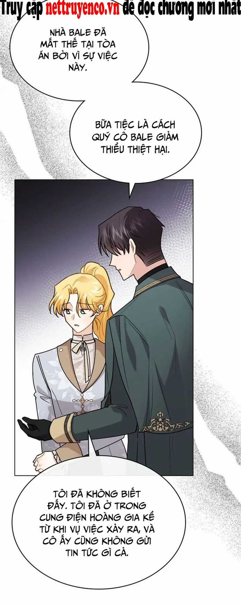Tìm Lại Camellia Chapter 91 trang 23