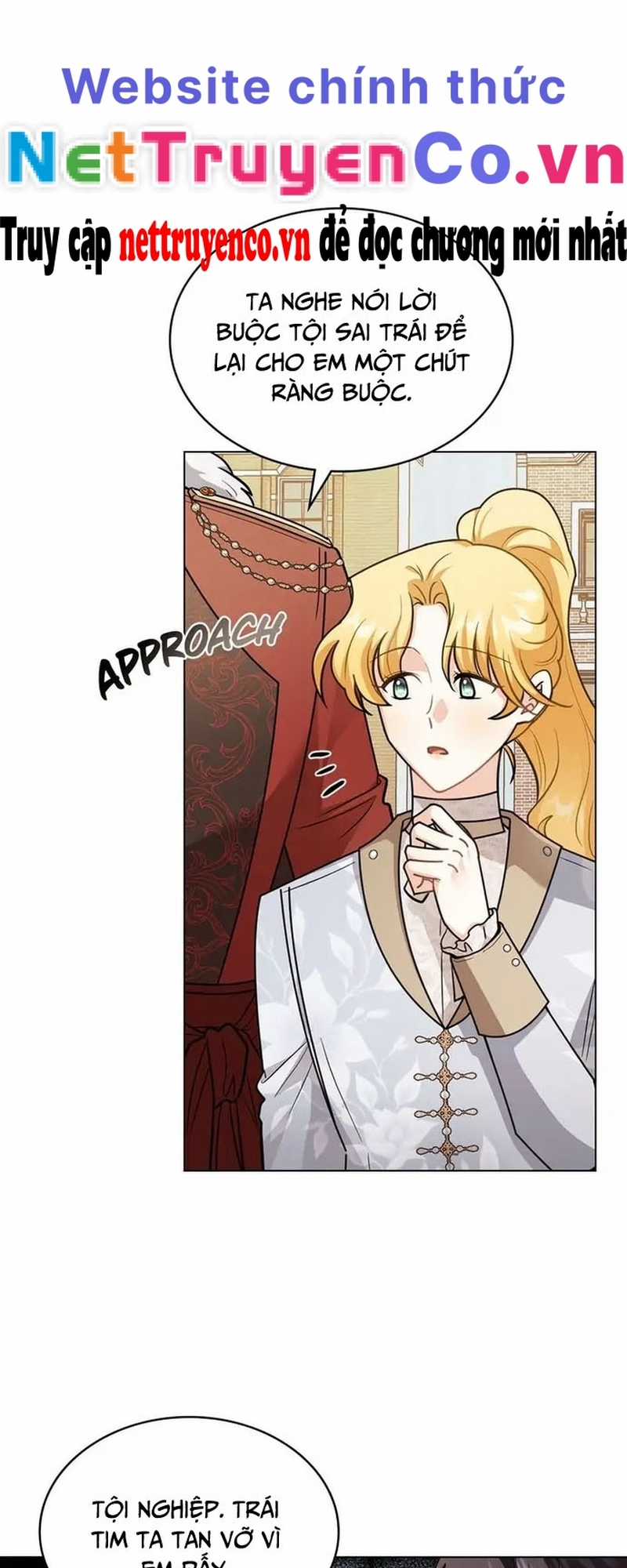 Tìm Lại Camellia Chapter 91 trang 24
