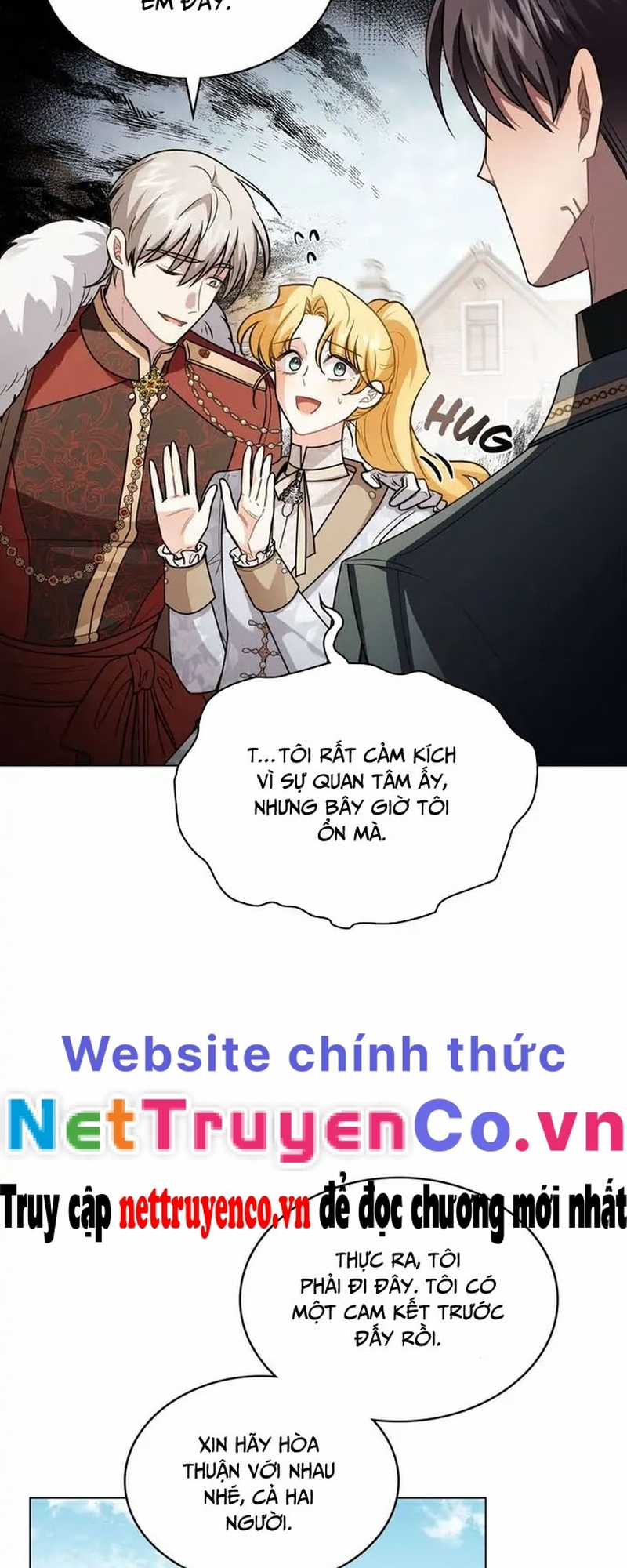 Tìm Lại Camellia Chapter 91 trang 25