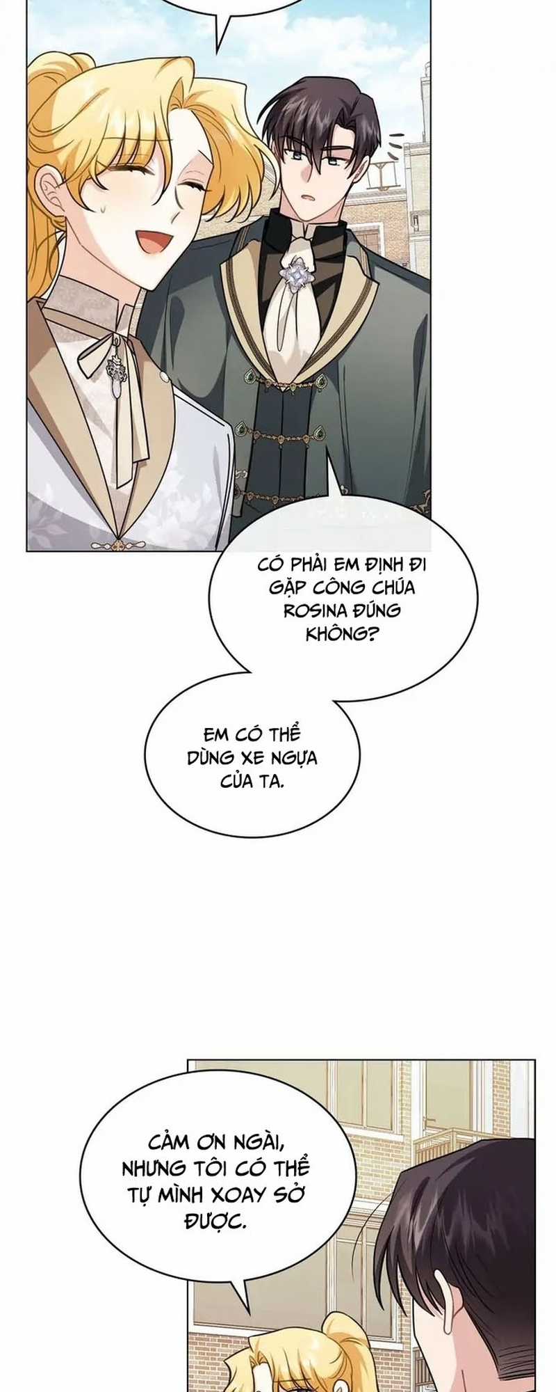Tìm Lại Camellia Chapter 91 trang 26