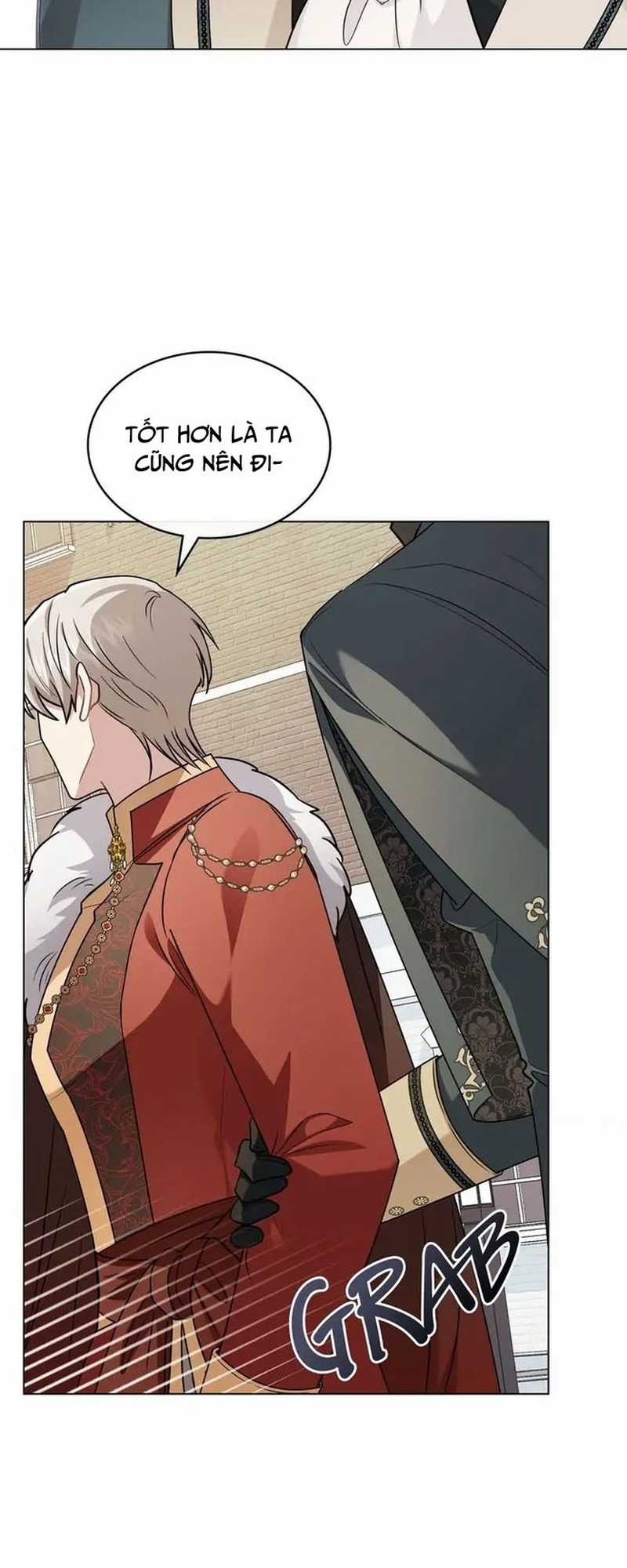 Tìm Lại Camellia Chapter 91 trang 28