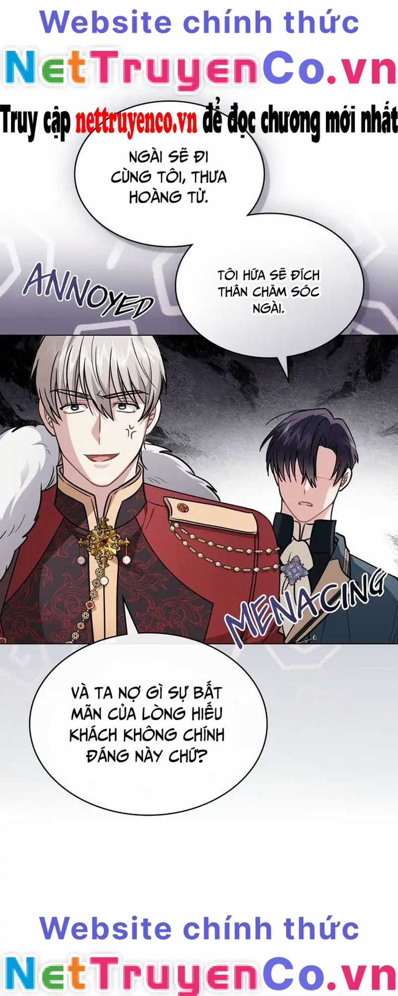 Tìm Lại Camellia Chapter 91 trang 29