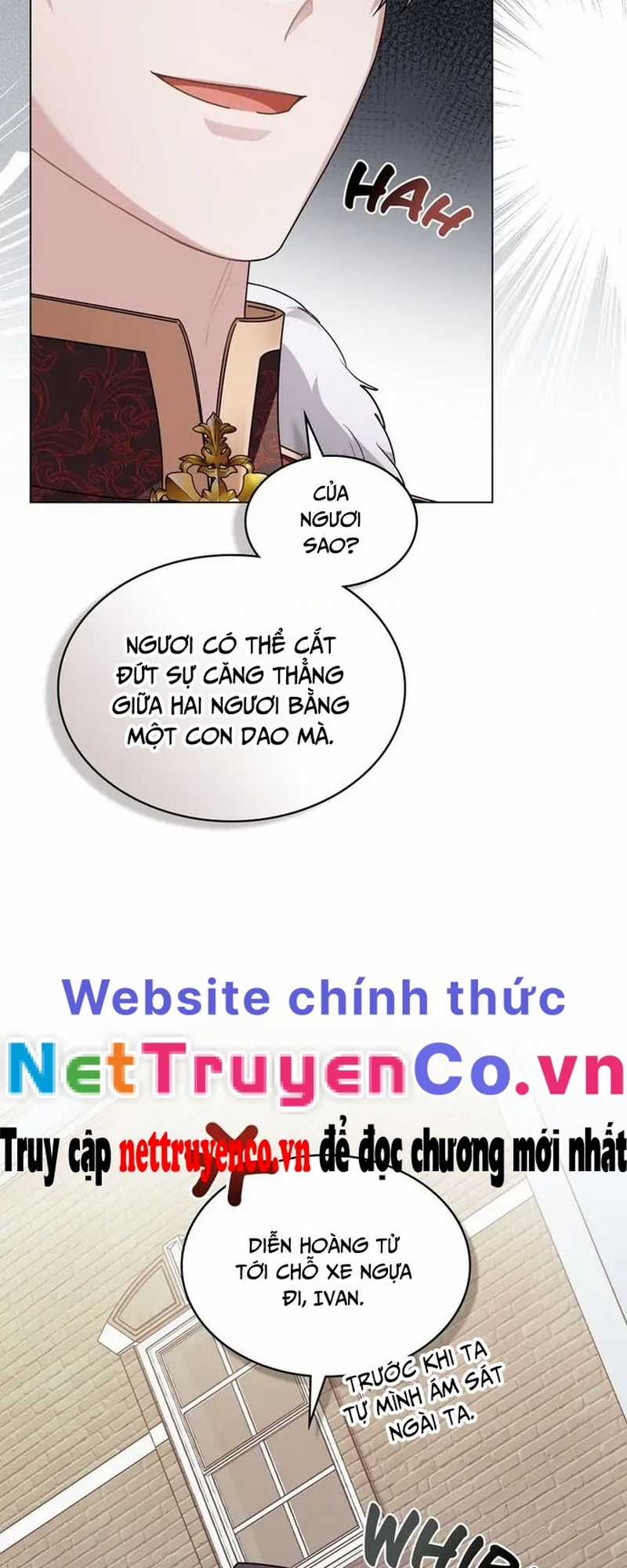 Tìm Lại Camellia Chapter 91 trang 31