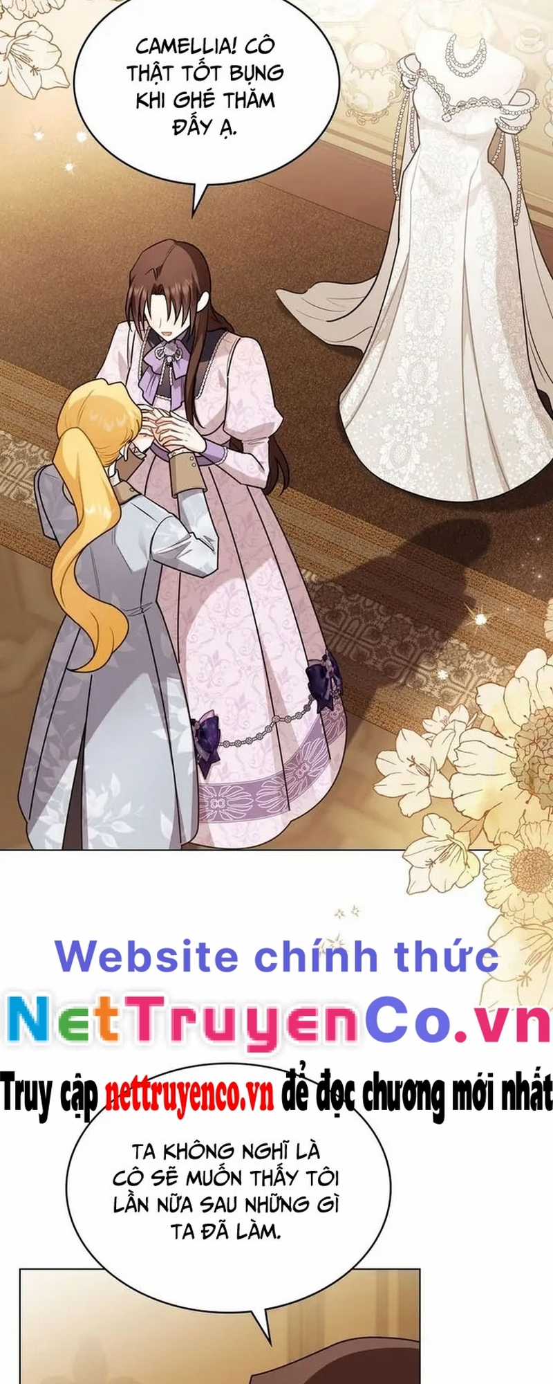 Tìm Lại Camellia Chapter 91 trang 34