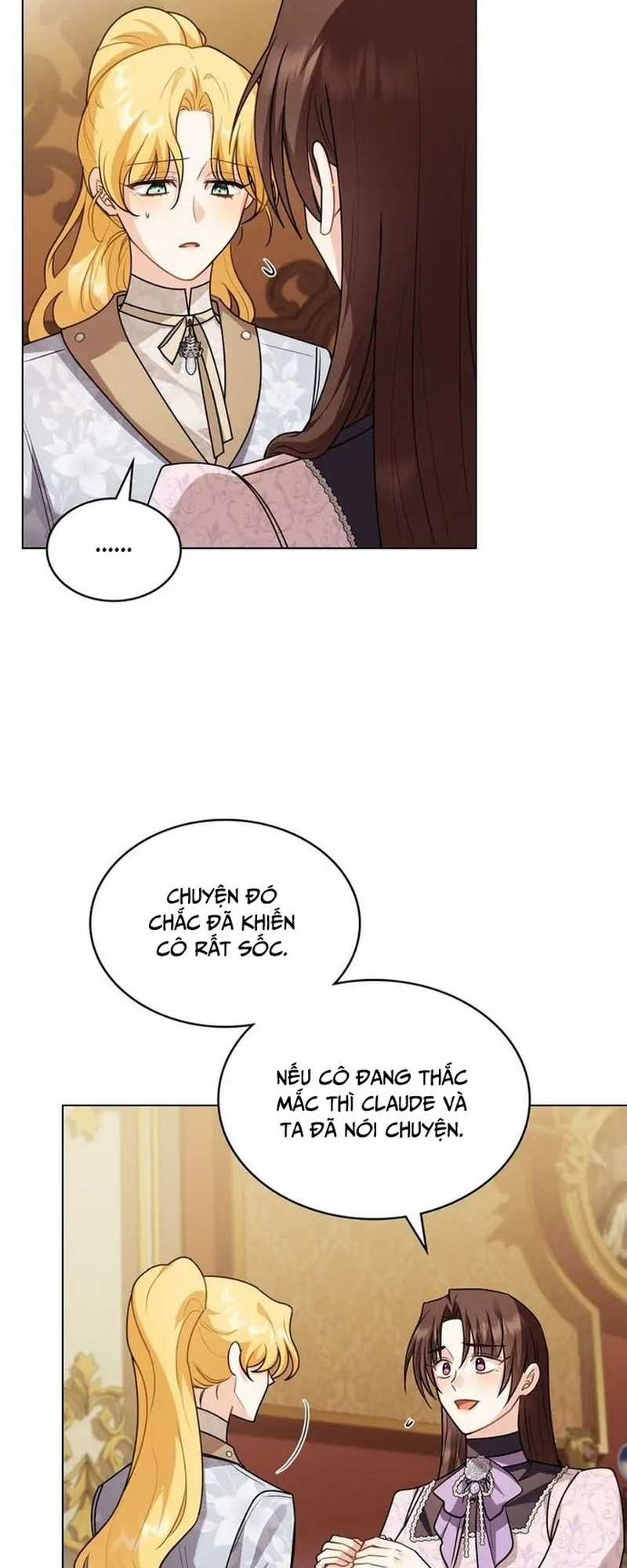 Tìm Lại Camellia Chapter 91 trang 35