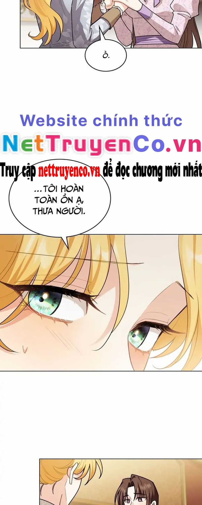 Tìm Lại Camellia Chapter 91 trang 36