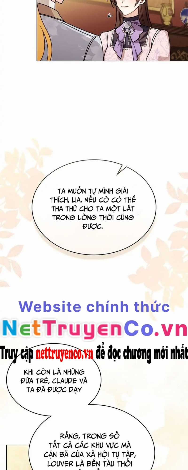 Tìm Lại Camellia Chapter 91 trang 37
