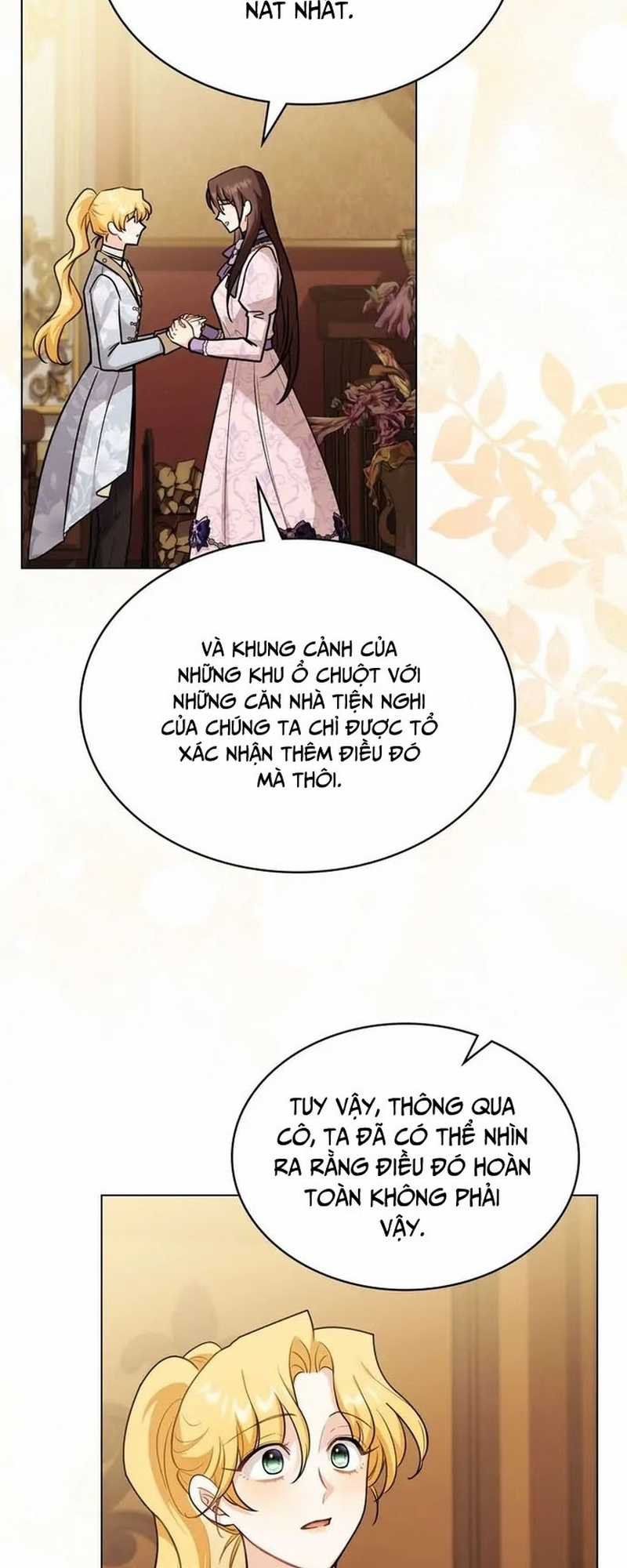Tìm Lại Camellia Chapter 91 trang 38
