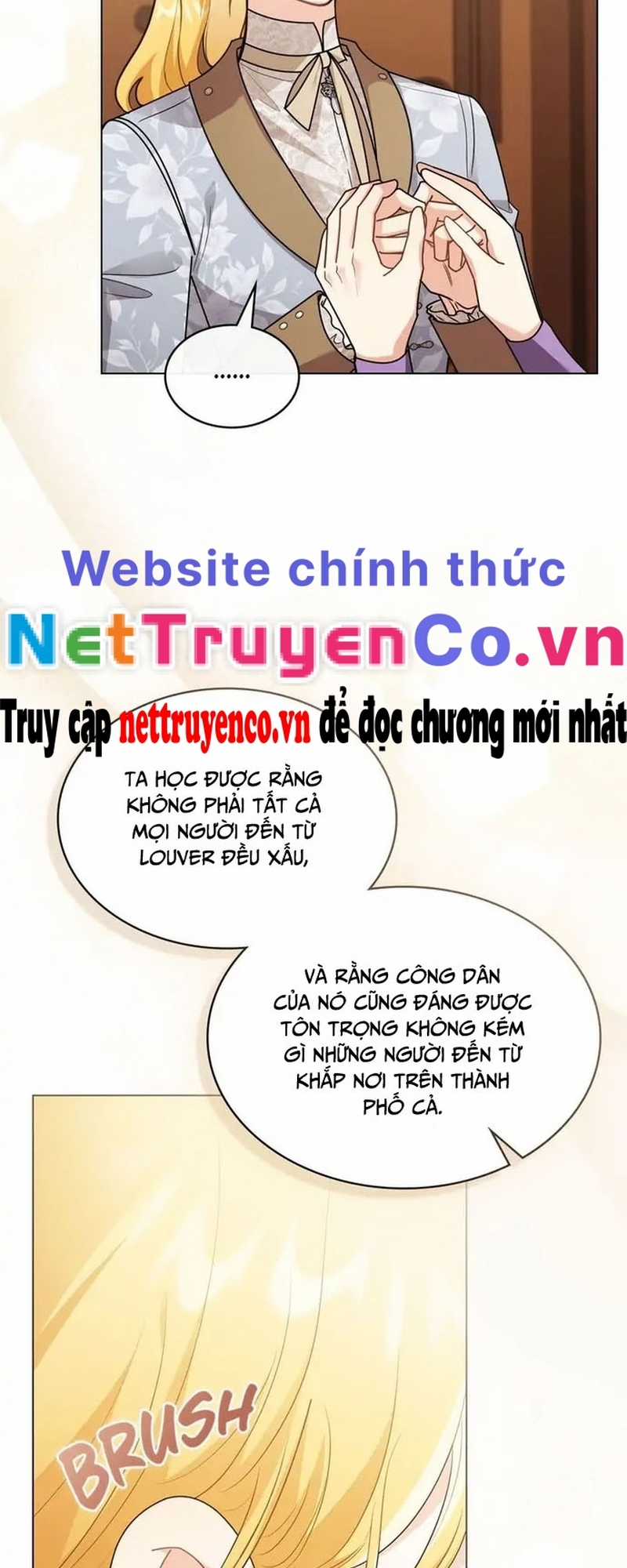 Tìm Lại Camellia Chapter 91 trang 39