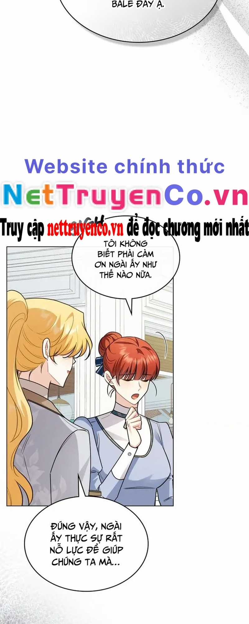 Tìm Lại Camellia Chapter 91 trang 4
