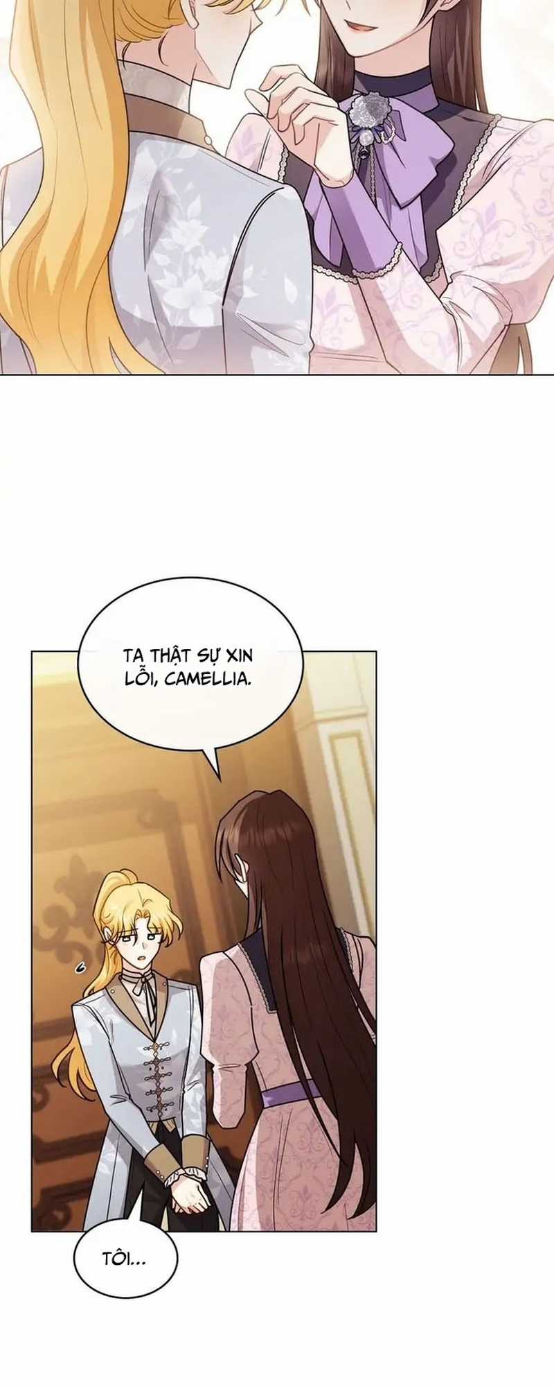Tìm Lại Camellia Chapter 91 trang 41