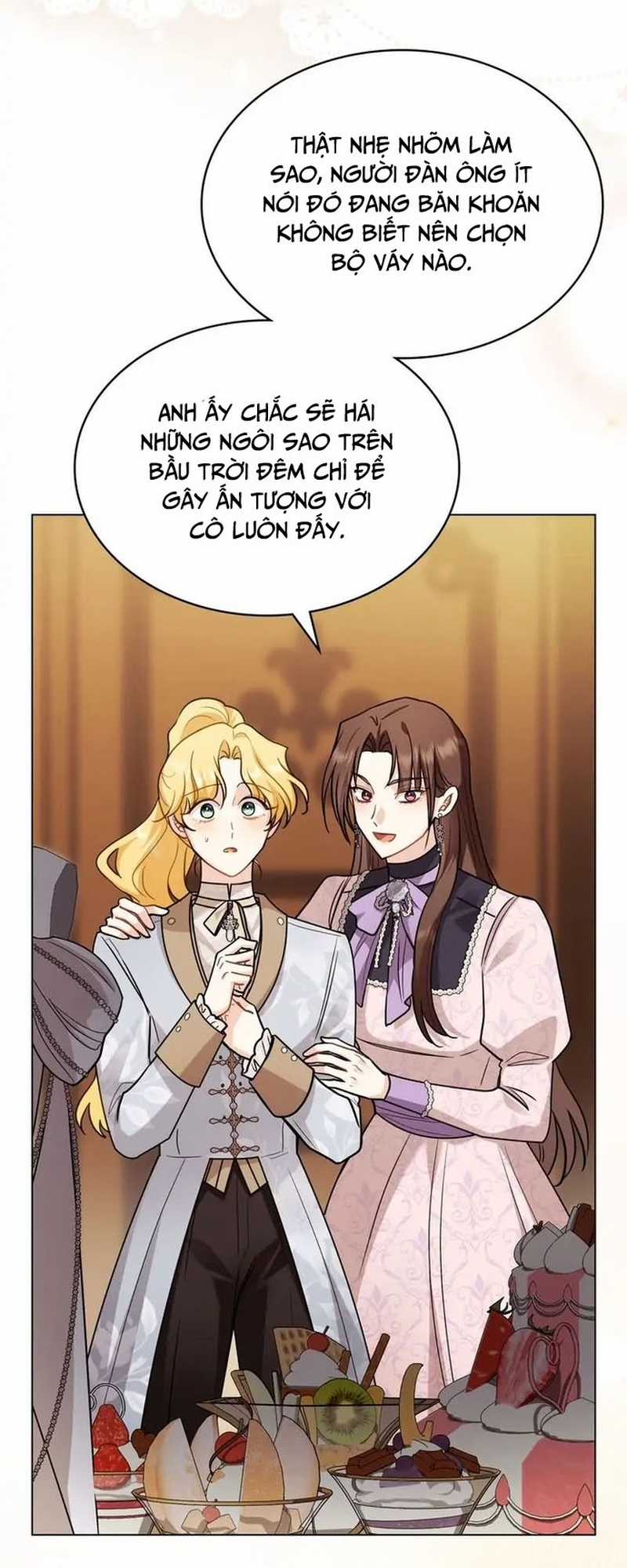 Tìm Lại Camellia Chapter 91 trang 49