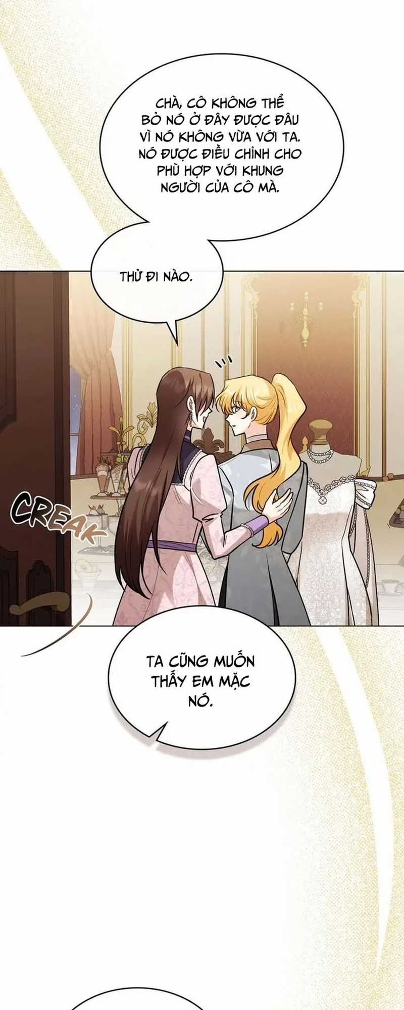 Tìm Lại Camellia Chapter 91 trang 52