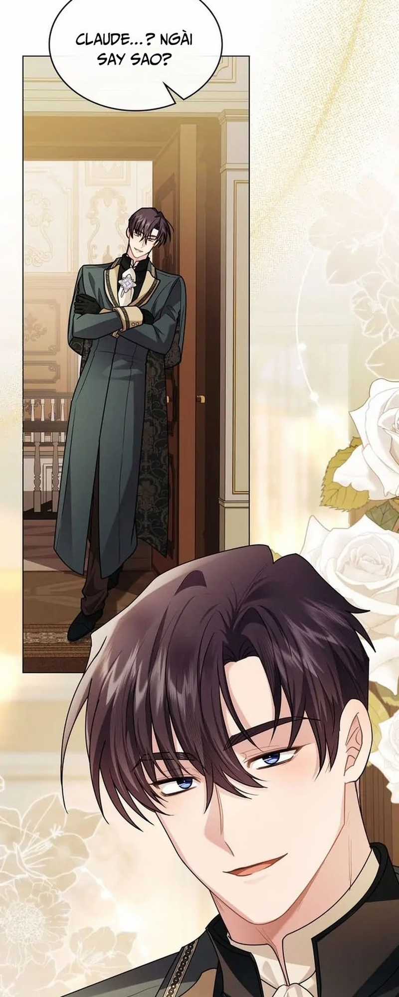 Tìm Lại Camellia Chapter 91 trang 53