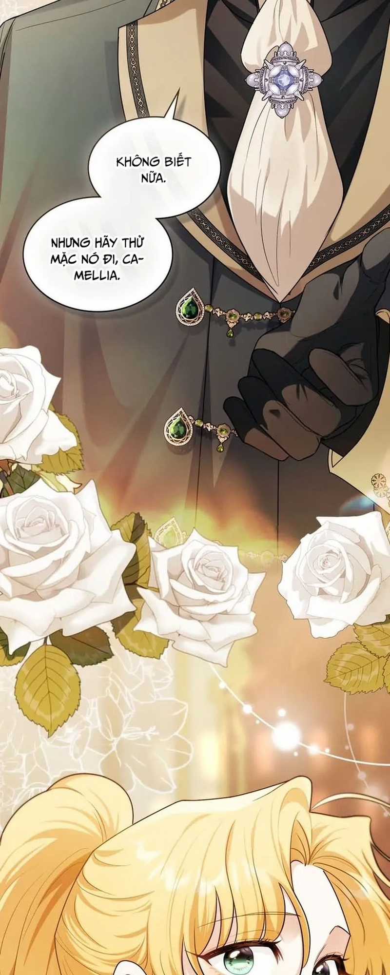 Tìm Lại Camellia Chapter 91 trang 54