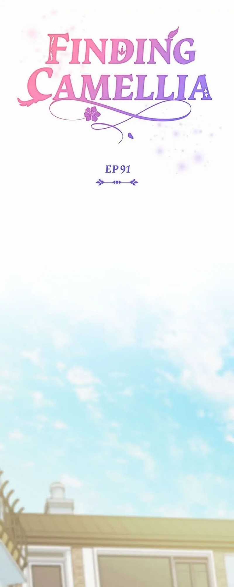 Tìm Lại Camellia Chapter 91 trang 8