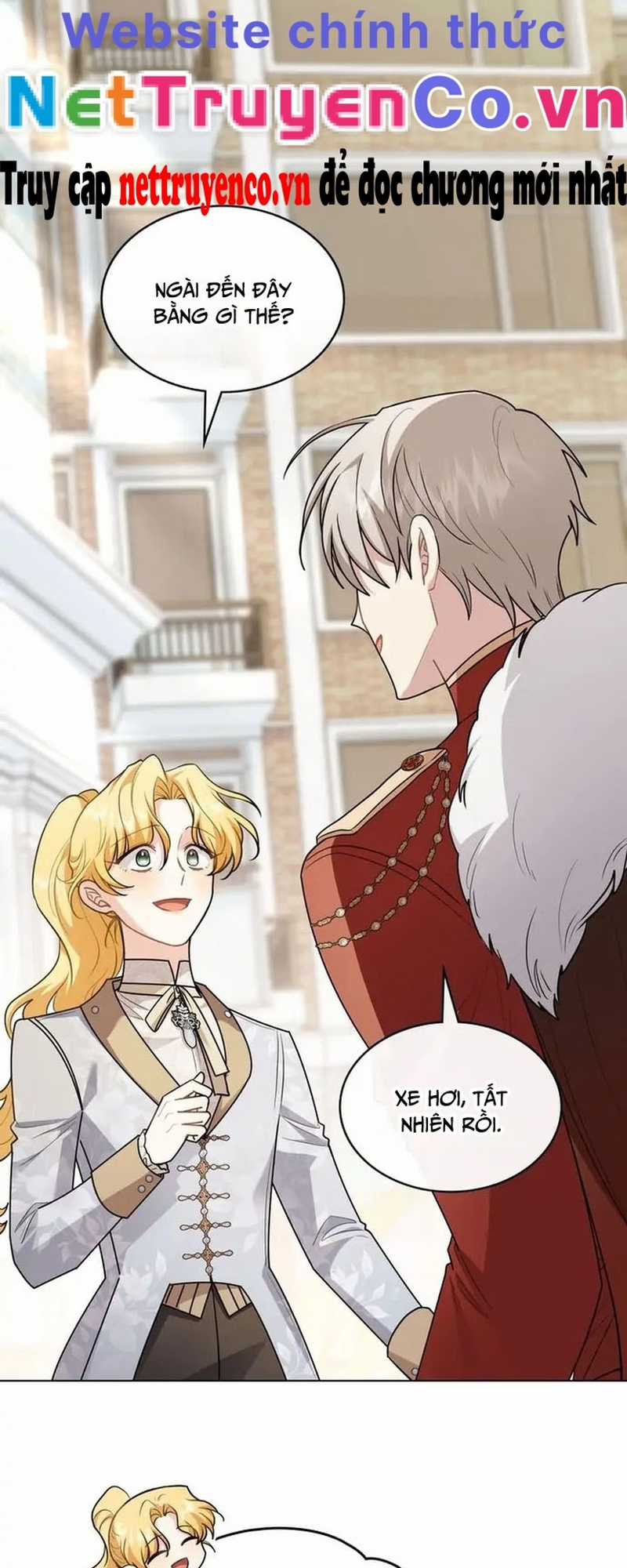 Tìm Lại Camellia Chapter 91 trang 9