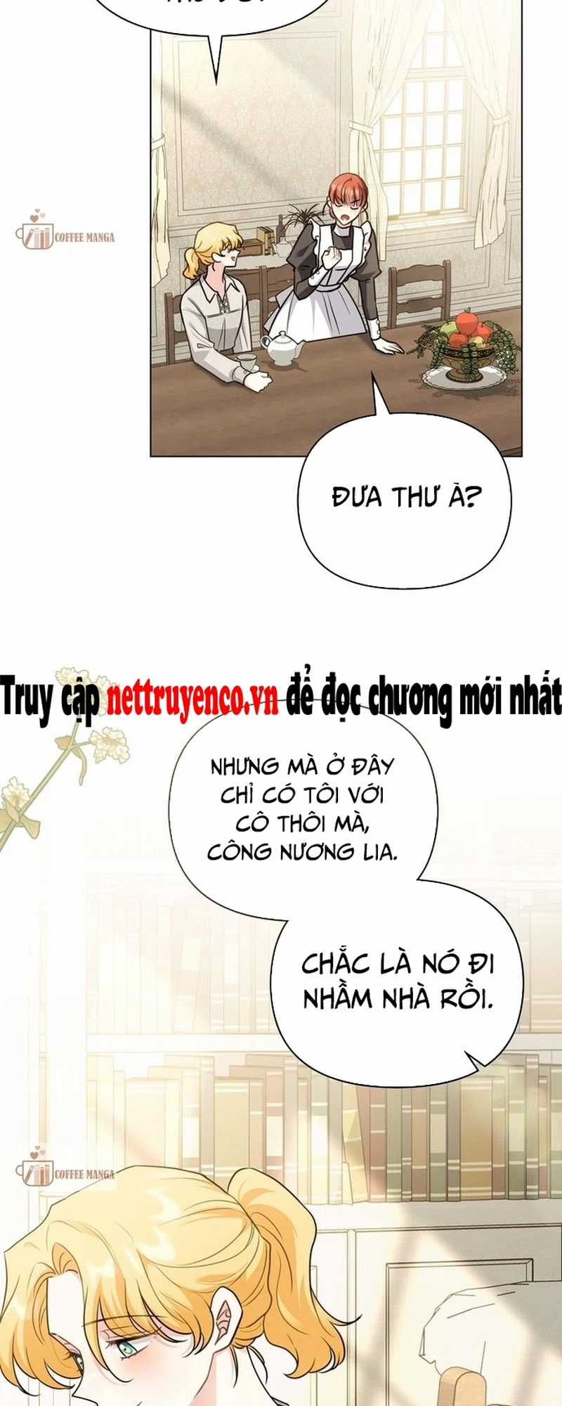 Tìm Lại Camellia Chapter 96.2 trang 10
