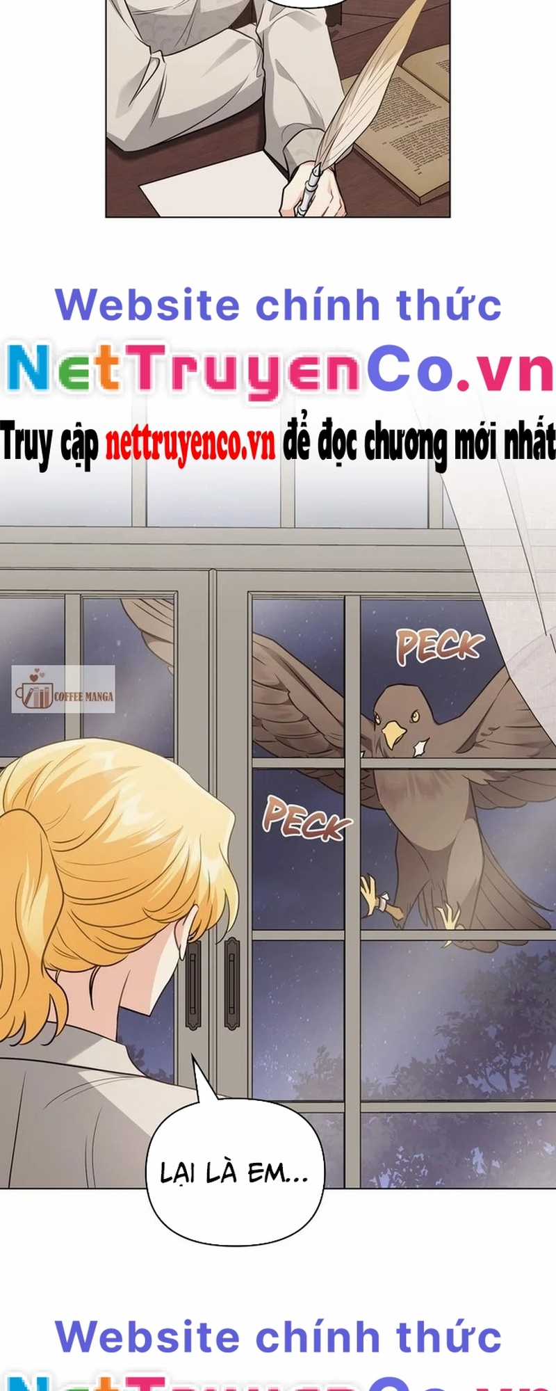 Tìm Lại Camellia Chapter 96.2 trang 13