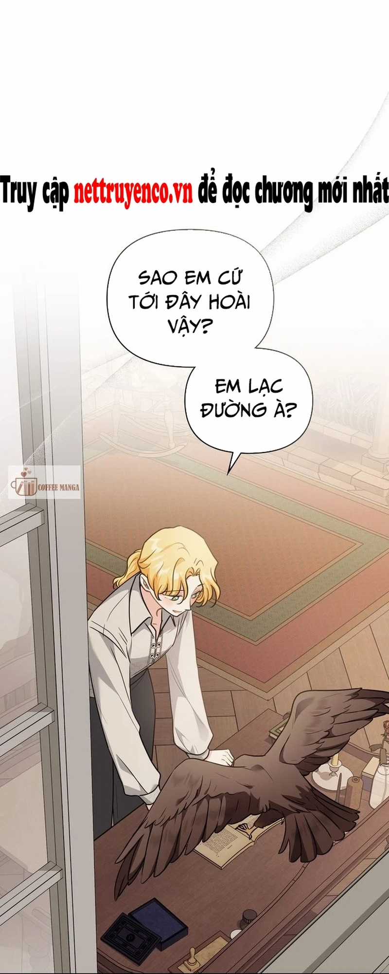 Tìm Lại Camellia Chapter 96.2 trang 15