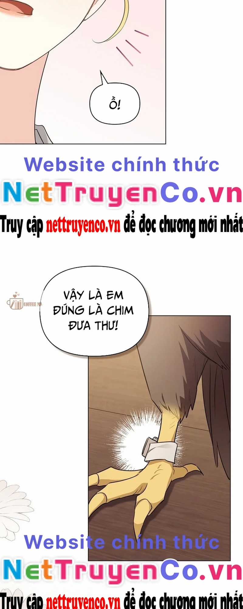 Tìm Lại Camellia Chapter 96.2 trang 17