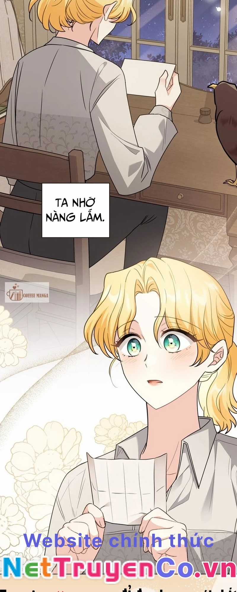 Tìm Lại Camellia Chapter 96.2 trang 19