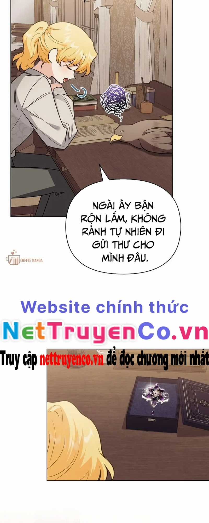 Tìm Lại Camellia Chapter 96.2 trang 23