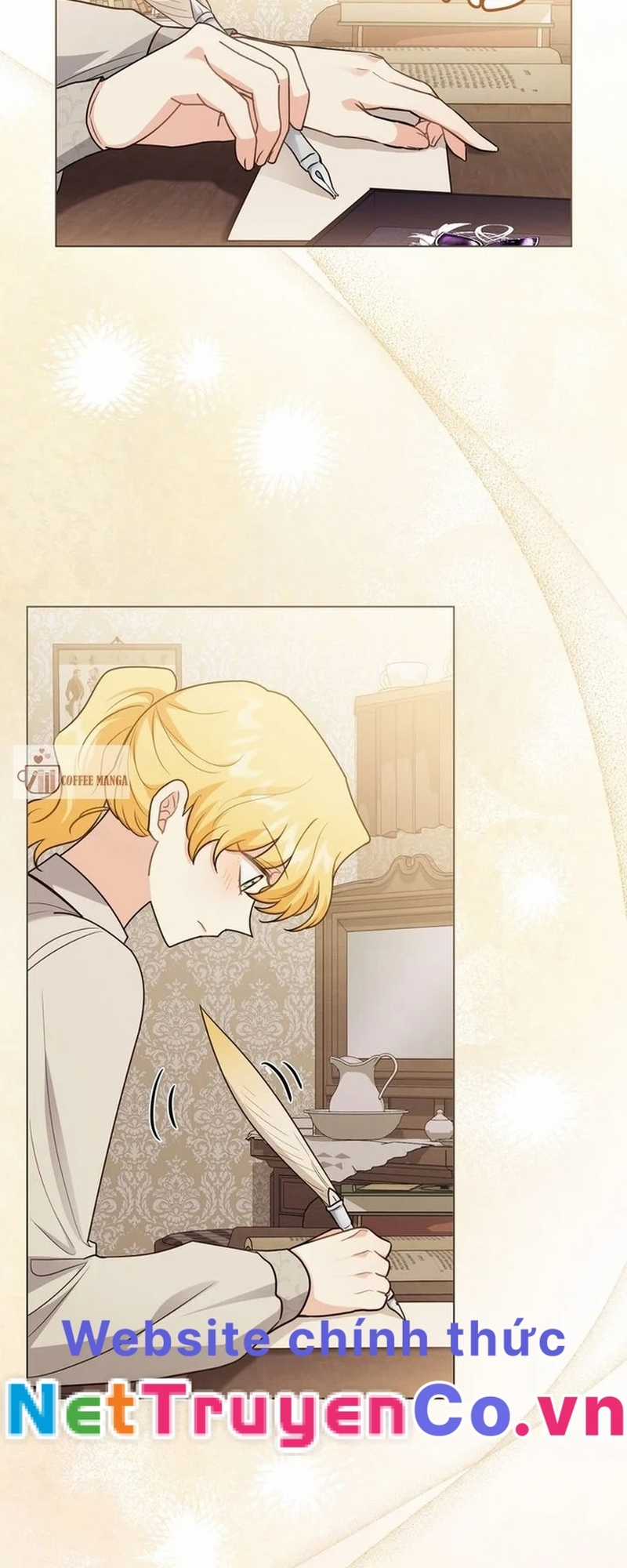 Tìm Lại Camellia Chapter 96.2 trang 25