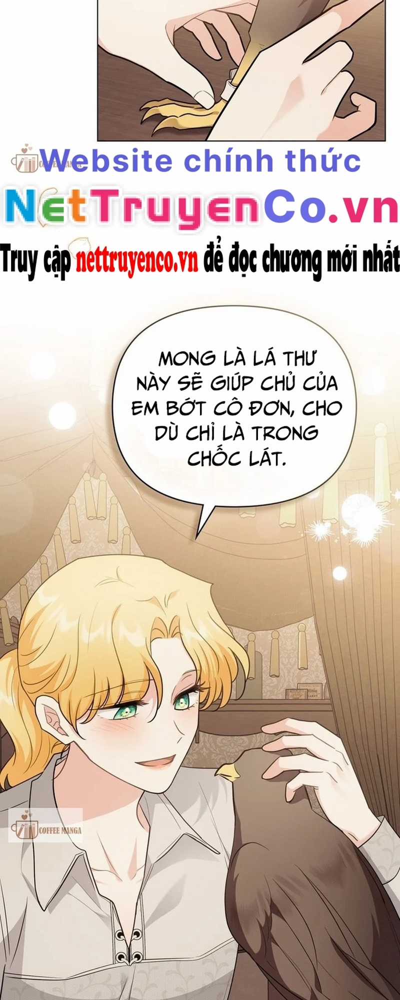 Tìm Lại Camellia Chapter 96.2 trang 28