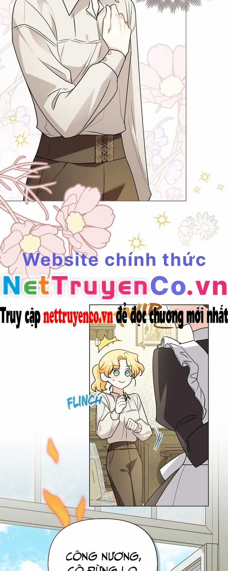 Tìm Lại Camellia Chapter 96.2 trang 3