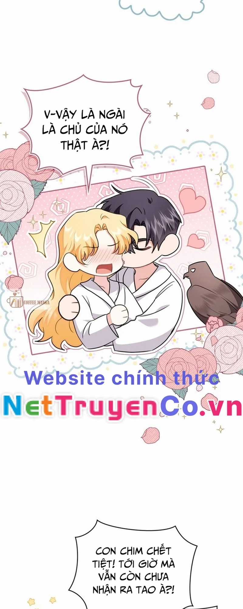 Tìm Lại Camellia Chapter 96.2 trang 35