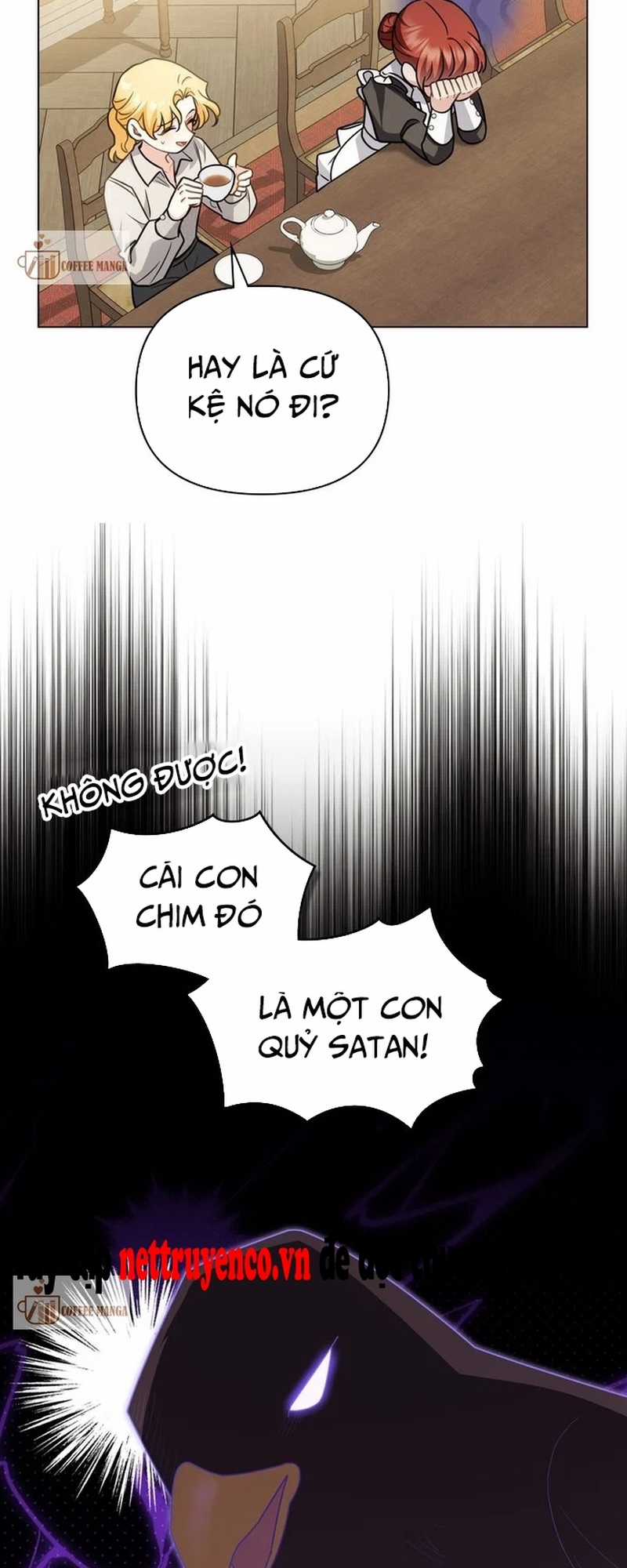 Tìm Lại Camellia Chapter 96.2 trang 8