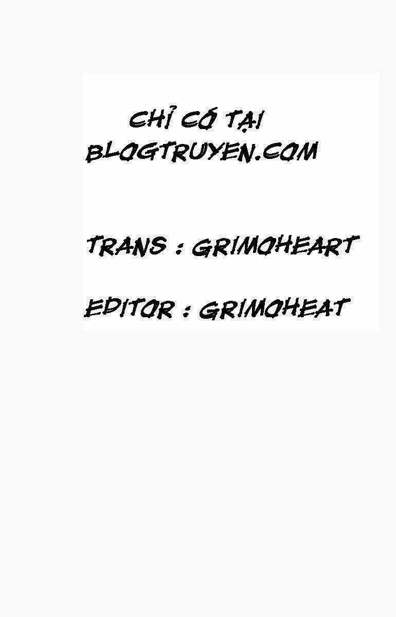 Time Patrol Bon Chapter 1 trang 3