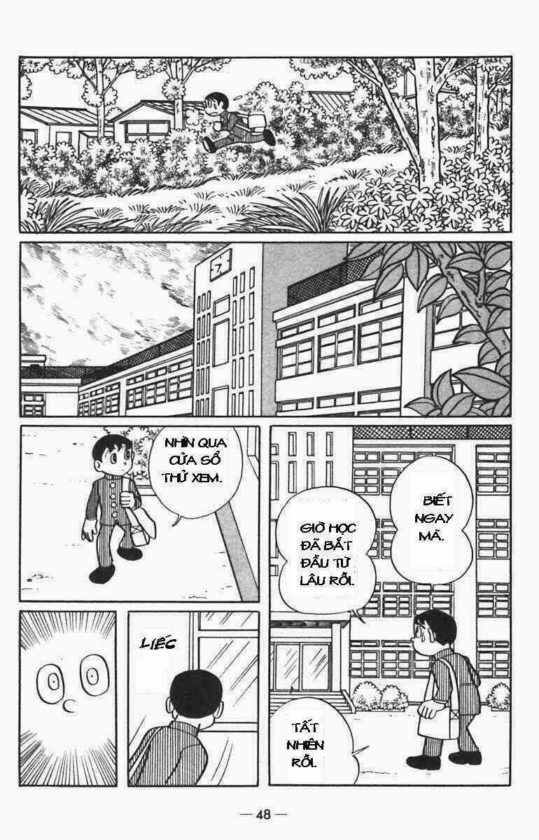 Time Patrol Bon Chapter 3 trang 3