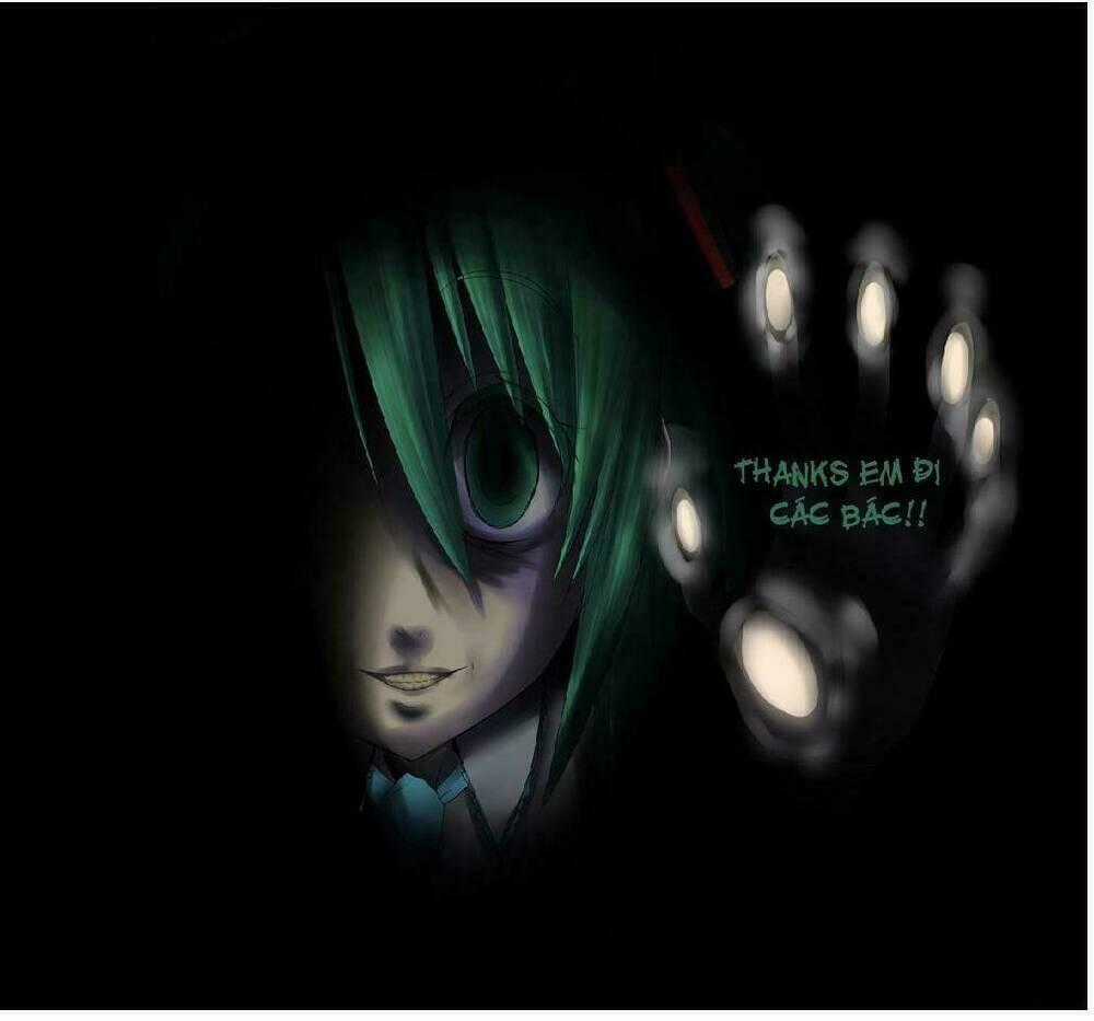 Time Patrol Bon Chapter 5 trang 32