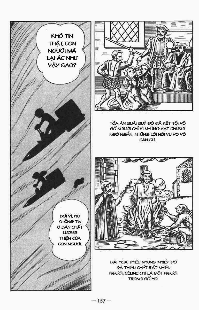 Time Patrol Bon Chapter 6 trang 8