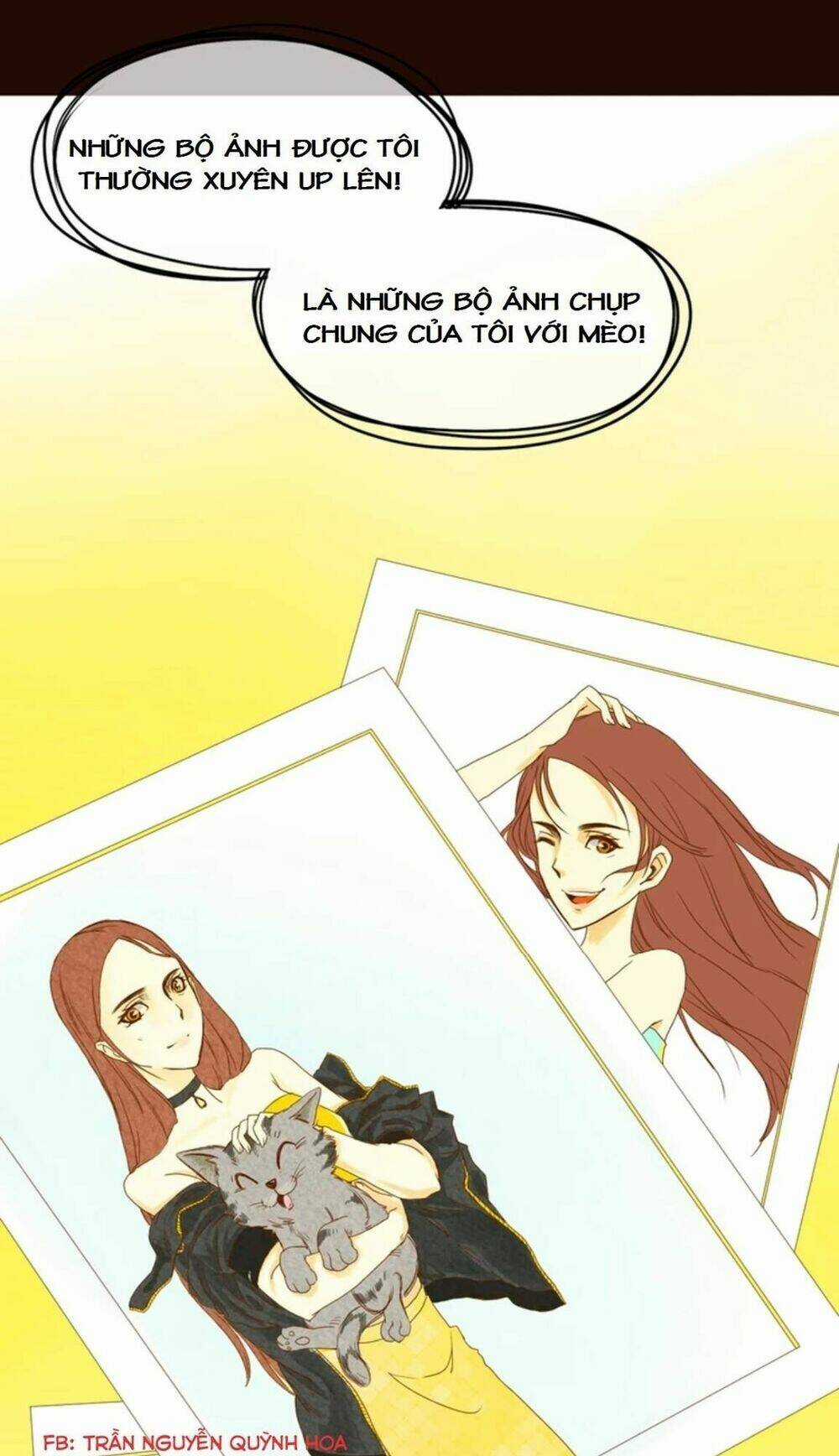 Tin Đồn Là Một Lưỡi Dao Chapter 1 trang 28